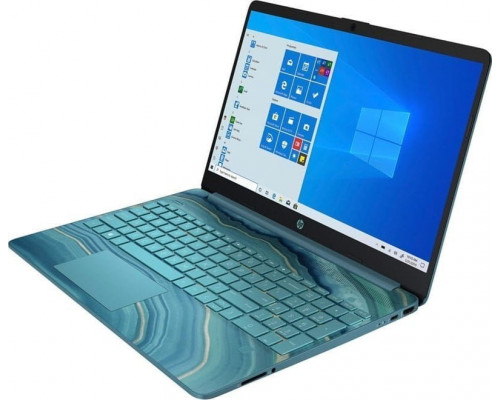 Laptop HP 15-dy0029dss Celeron N4020 / 8 GB / 256 GB / W11 (525V5UA)
