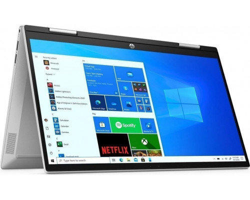 Laptop HP Pavilion x360 14-dy0010ur i5-1135G7 / 8 GB / 512 GB / W11 (3B3K5EAR)