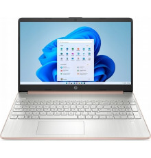 Laptop HP 15-dy0027ds Celeron N4020 / 8 GB / 512 GB / W11 (43N43UA)