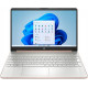 Laptop HP 15-dy0027ds Celeron N4020 / 8 GB / 512 GB / W11 (43N43UA)