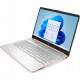 Laptop HP 15-dy0027ds Celeron N4020 / 8 GB / 512 GB / W11 (43N43UA)