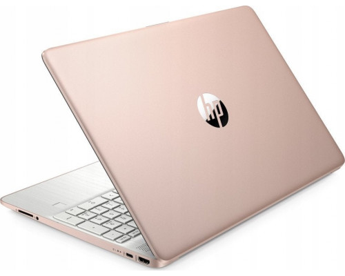 Laptop HP 15-dy0027ds Celeron N4020 / 8 GB / 512 GB / W11 (43N43UA)