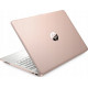 Laptop HP 15-dy0027ds Celeron N4020 / 8 GB / 512 GB / W11 (43N43UA)
