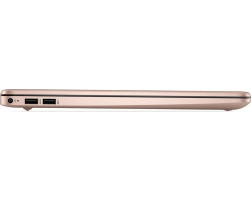 Laptop HP 15-dy0027ds Celeron N4020 / 8 GB / 512 GB / W11 (43N43UA)