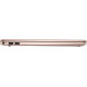 Laptop HP 15-dy0027ds Celeron N4020 / 8 GB / 512 GB / W11 (43N43UA)