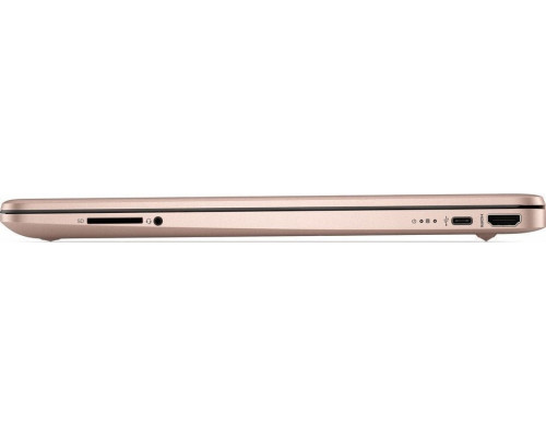 Laptop HP 15-dy0027ds Celeron N4020 / 8 GB / 512 GB / W11 (43N43UA)