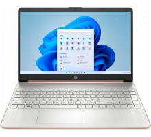 Laptop HP 15-dy0027ds Celeron N4020 / 16 GB / 512 GB / W11 (43N43UA)
