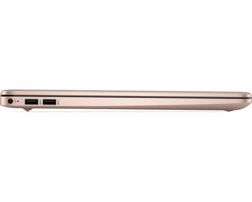 Laptop HP 15-dy0027ds Celeron N4020 / 16 GB / 512 GB / W11 (43N43UA)