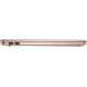 Laptop HP 15-dy0027ds Celeron N4020 / 16 GB / 512 GB / W11 (43N43UA)