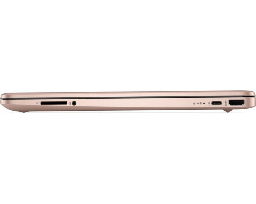 Laptop HP 15-dy0027ds Celeron N4020 / 16 GB / 512 GB / W11 (43N43UA)