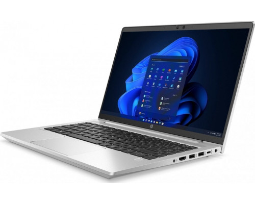 Laptop HP ProBook 445 G8 Ryzen 5 5600U / 16 GB / 512 GB / W10 Pro (4K7C9EA_16_512)
