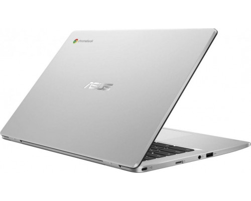 Laptop Asus Chromebook C424 Celeron N4020 / 4 GB / 128 GB / Chrome OS (C424MA-DH48F)