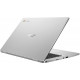 Laptop Asus Chromebook C424 Celeron N4020 / 4 GB / 128 GB / Chrome OS (C424MA-DH48F)