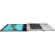 Laptop Asus Chromebook C424 Celeron N4020 / 4 GB / 128 GB / Chrome OS (C424MA-DH48F)