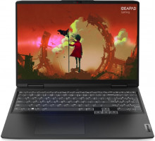 Laptop Lenovo IdeaPad Gaming 3 16ARH7 Ryzen 5 6600H / 16 GB / 512 GB / RTX 3050Ti / 165 Hz (82SC003MPB)