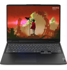 Laptop Lenovo IdeaPad Gaming 3 16ARH7 Ryzen 5 6600H / 16 GB / 512 GB / RTX 3050Ti / 165 Hz (82SC003MPB)