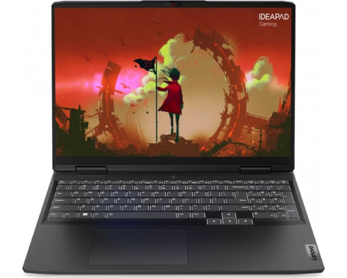 Laptop Lenovo IdeaPad Gaming 3 16ARH7 Ryzen 5 6600H / 16 GB / 512 GB / RTX 3050Ti / 165 Hz (82SC003MPB)