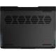 Laptop Lenovo IdeaPad Gaming 3 16ARH7 Ryzen 5 6600H / 16 GB / 512 GB / RTX 3050Ti / 165 Hz (82SC003MPB)