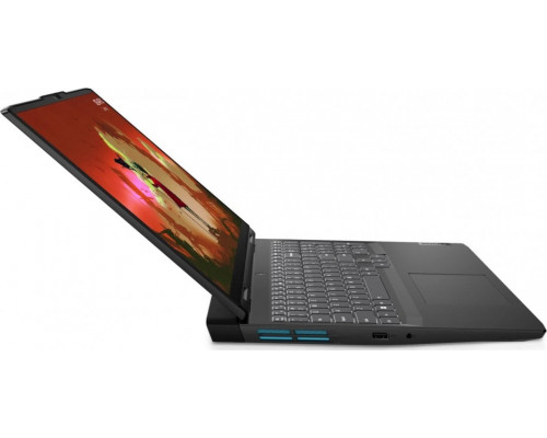 Laptop Lenovo IdeaPad Gaming 3 16ARH7 Ryzen 5 6600H / 16 GB / 512 GB / RTX 3050Ti / 165 Hz (82SC003MPB)