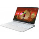 Laptop Lenovo IdeaPad Gaming 3 15ARH7 Ryzen 5 6600H / 16 GB / 512 GB / W11 / RTX 3050 / 120 Hz (82SB00CPPB)