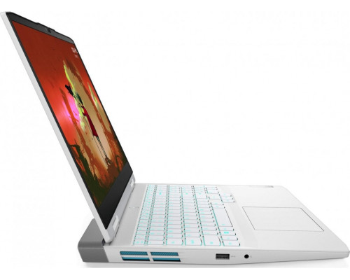 Laptop Lenovo IdeaPad Gaming 3 15ARH7 Ryzen 5 6600H / 16 GB / 512 GB / W11 / RTX 3050 / 120 Hz (82SB00CPPB)