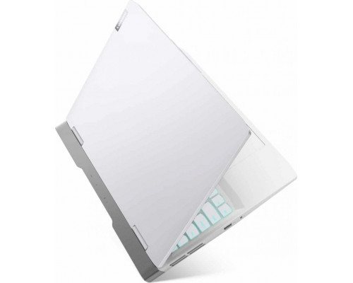 Laptop Lenovo IdeaPad Gaming 3 15ARH7 Ryzen 5 6600H / 16 GB / 512 GB / W11 / RTX 3050 / 120 Hz (82SB00CPPB)