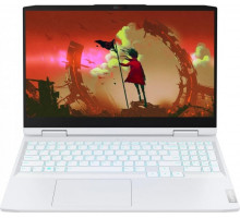 Laptop Lenovo IdeaPad Gaming 3 15ARH7 Ryzen 5 6600H / 16 GB / 512 GB / W11 / RTX 3050 / 120 Hz (82SB00CPPB)