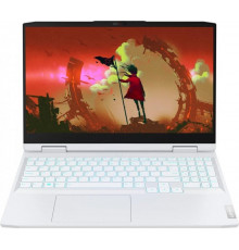 Laptop Lenovo IdeaPad Gaming 3 15ARH7 Ryzen 5 6600H / 16 GB / 512 GB / W11 / RTX 3050 / 120 Hz (82SB00CPPB)