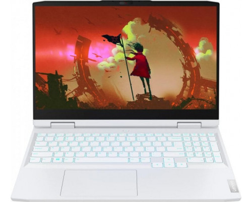 Laptop Lenovo IdeaPad Gaming 3 15ARH7 Ryzen 5 6600H / 16 GB / 512 GB / W11 / RTX 3050 / 120 Hz (82SB00CPPB)