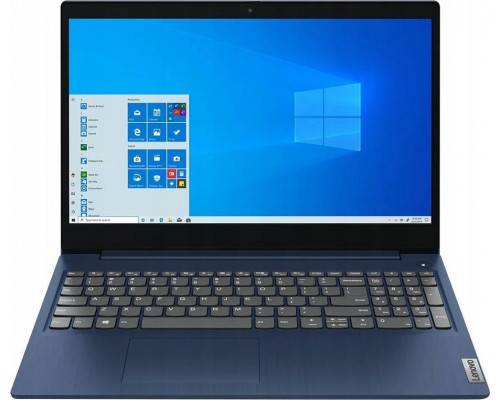 Laptop Lenovo IdeaPad 3 15IGL05 Celeron N4020 / 4 GB / 256 GB (81WQ0041RM)