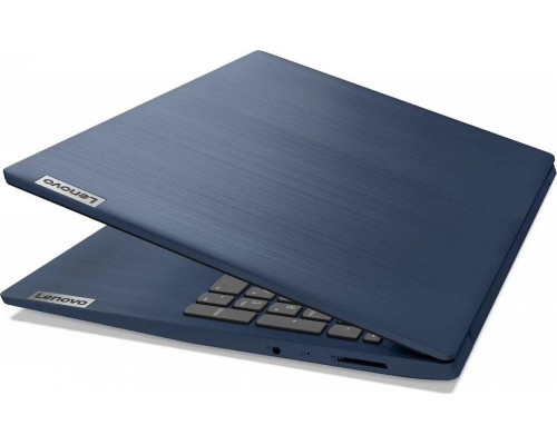 Laptop Lenovo IdeaPad 3 15IGL05 Celeron N4020 / 4 GB / 256 GB (81WQ0041RM)