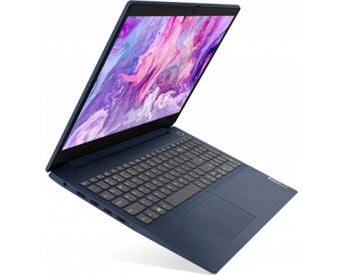 Laptop Lenovo IdeaPad 3 15IGL05 Celeron N4020 / 4 GB / 256 GB (81WQ0041RM)