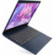 Laptop Lenovo IdeaPad 3 15IGL05 Celeron N4020 / 4 GB / 256 GB (81WQ0041RM)