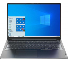 Laptop Lenovo IdeaPad 5 Pro 16ACH6 Ryzen 5 5600H / 16 GB / 1 TB / W11 / GTX 1650 / 120 Hz (82L500VVPB)