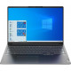 Laptop Lenovo IdeaPad 5 Pro 16ACH6 Ryzen 7 5800H / 16 GB / 1 TB / W11 / 120 Hz (82L500VFPB)