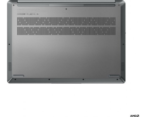 Laptop Lenovo IdeaPad 5 Pro 16ACH6 Ryzen 7 5800H / 16 GB / 1 TB / W11 / 120 Hz (82L500VFPB)
