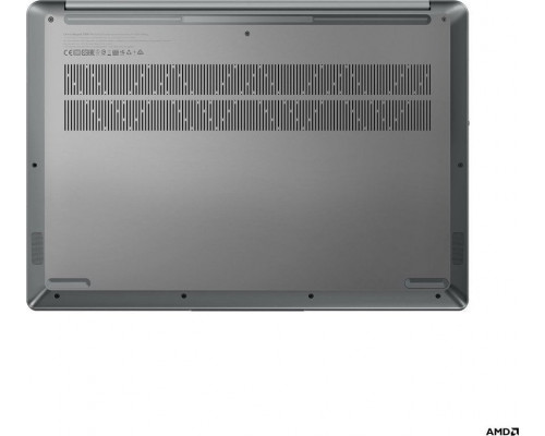 Laptop Lenovo IdeaPad 5 Pro 16ACH6 Ryzen 7 5800H / 16 GB / 1 TB (82L500BKPB)