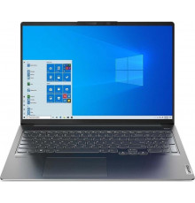 Laptop Lenovo IdeaPad 5 Pro 16ACH6 Ryzen 7 5800H / 16 GB / 1 TB (82L500BKPB)
