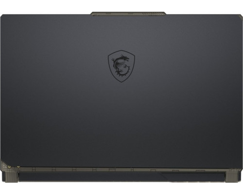 Laptop MSI Cyborg 15 A12VE-017XPL i5-12450H / 16 GB / 512 GB / RTX 4050 / 144 Hz