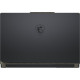 Laptop MSI Cyborg 15 A12VE-017XPL i5-12450H / 16 GB / 512 GB / RTX 4050 / 144 Hz