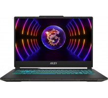 Laptop MSI Cyborg 15 A12VE-017XPL i5-12450H / 16 GB / 512 GB / RTX 4050 / 144 Hz