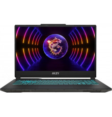 Laptop MSI Cyborg 15 A12VE-017XPL i5-12450H / 16 GB / 512 GB / RTX 4050 / 144 Hz