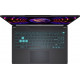 Laptop MSI Cyborg 15 A12VE-017XPL i5-12450H / 16 GB / 512 GB / RTX 4050 / 144 Hz