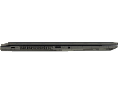 Laptop MSI Cyborg 15 A12VE-017XPL i5-12450H / 16 GB / 512 GB / RTX 4050 / 144 Hz