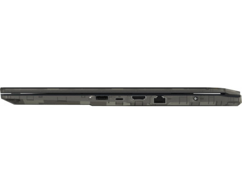Laptop MSI Cyborg 15 A12VE-017XPL i5-12450H / 16 GB / 512 GB / RTX 4050 / 144 Hz