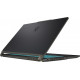 Laptop MSI Cyborg 15 A12VE-017XPL i5-12450H / 16 GB / 512 GB / RTX 4050 / 144 Hz