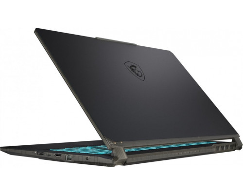 Laptop MSI Cyborg 15 A12VE-017XPL i5-12450H / 16 GB / 512 GB / RTX 4050 / 144 Hz