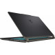 Laptop MSI Cyborg 15 A12VE-017XPL i5-12450H / 16 GB / 512 GB / RTX 4050 / 144 Hz