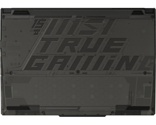 Laptop MSI Cyborg 15 A12VE-017XPL i5-12450H / 16 GB / 512 GB / RTX 4050 / 144 Hz