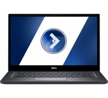Laptop Dell Dell Latitude 7480 i5-6300u INTEL FHD Windows 10 PRO